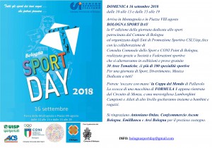 BOLOGNA SPORT DAY 16_09_2018-1