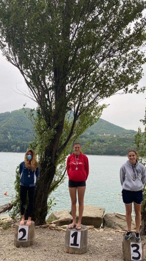 Monduzzi terza Suviana